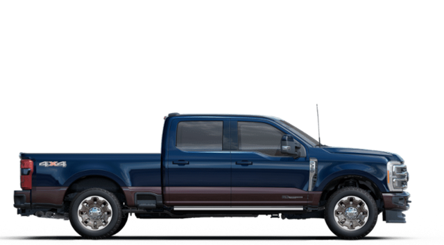 2024 Ford SuperDuty
